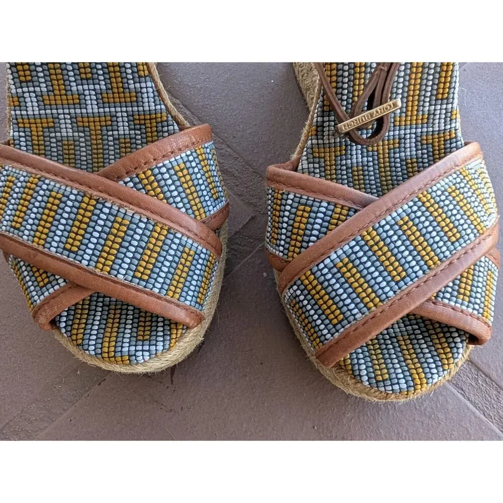 Tory Burch brand tory